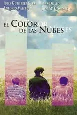 Miguel Arribas es Ex Policía en El color de las nubes