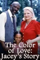 Poster de la película El color del amor - Películas hoy en TV