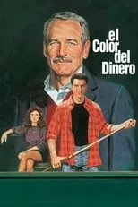 Steve Mizerak interpreta a Duke en El color del dinero