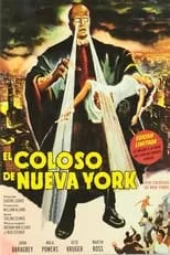 Melanie Mayron en la película El coloso de Nueva York