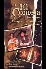 Película El Cometa