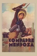 Película El compadre Mendoza