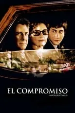 Jan Clayton en la película El compromiso