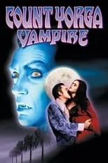 Película El conde Yorga, vampiro