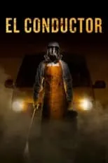 Poster de El Conductor (Bumperkleef)