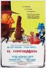 Película El conformista