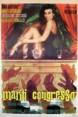 Película El congreso de los maridos