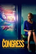 Poster de la película El congreso - Películas hoy en TV