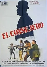 Película El consejero