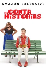 Póster de la película El conta Historias