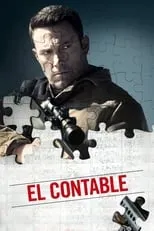 Poster de la película El contable - Películas hoy en TV