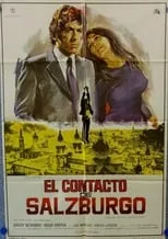 Película El contacto de Salzburgo