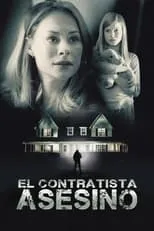 Karenssa LeGear interpreta a Claire en El Contratista Asesino