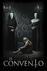 Poster de El convento