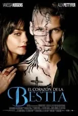 Poster de El corazón de la bestia