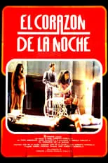 Poster de la película El Corazón De La Noche - Películas hoy en TV