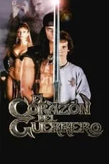 Poster de la película El corazón del guerrero - Películas hoy en TV