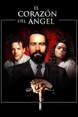 Poster de la película El corazón del ángel - Películas hoy en TV