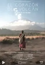 Película El corazón del volcán