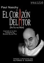 Póster de la película El corazón delator