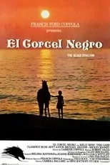 Póster de la película El corcel negro