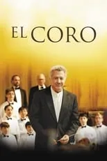 Película El coro