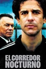 Poster de El corredor nocturno