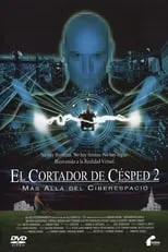 Póster de la película El cortador de césped 2