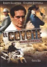 Película El coyote: Mente diabolica