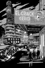 Poster de la película El crack cero - Películas hoy en TV