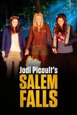 Poster de El círculo de Salem Falls