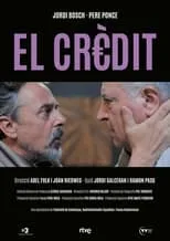 Póster de la película El Crédito