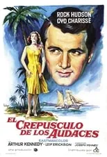 Ernest Truex interpreta a Rev. Butterfield en El crepúsculo de los audaces