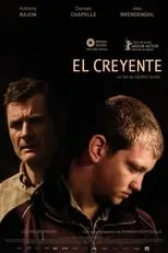 Poster de la película El creyente - Películas hoy en TV