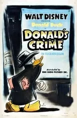 Poster de la película El crimen de Donald - Películas hoy en TV