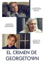 Noam Jenkins en la película El crimen de Georgetown