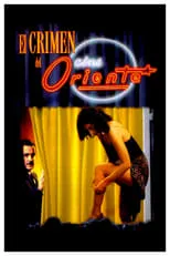 El crimen del cine Oriente portada