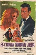 Película El crimen también juega