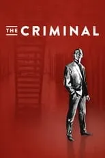 Portada de El criminal