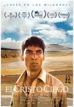 Poster de la película El Cristo ciego - Películas hoy en TV