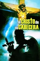 Portada de El Cristo de mi Cabecera