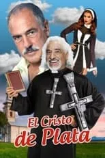 Poster de la película El Cristo de plata - Películas hoy en TV