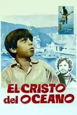 Póster de la película El Cristo del océano