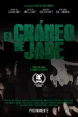 Gerardo Oñate es Narrator en El Cráneo de Jade