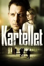 Poster de la película El cártel - Películas hoy en TV