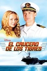 Poster de la película El crucero de los tigres - Películas hoy en TV