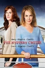 Carol Higgins Clark interpreta a Cass en El crucero del misterio