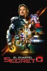 Película El cuartel secreto