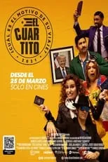 Portada de El cuartito