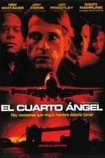 Película El cuarto ángel